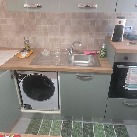 Tolstoi 83 Apartment มิลาน ภายนอก รูปภาพ
