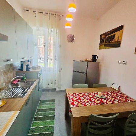 Tolstoi 83 Apartment มิลาน ภายนอก รูปภาพ