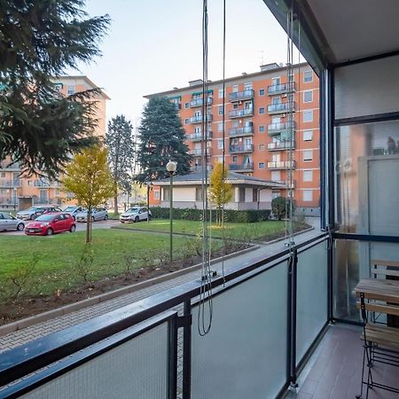 Tolstoi 83 Apartment มิลาน ภายนอก รูปภาพ