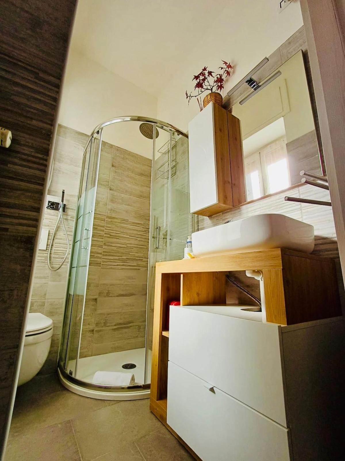 Tolstoi 83 Apartment มิลาน ภายนอก รูปภาพ