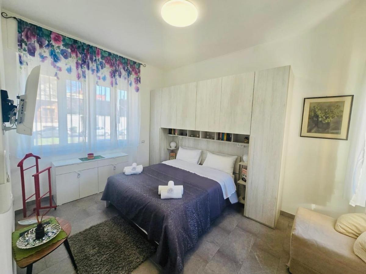 Tolstoi 83 Apartment มิลาน ภายนอก รูปภาพ