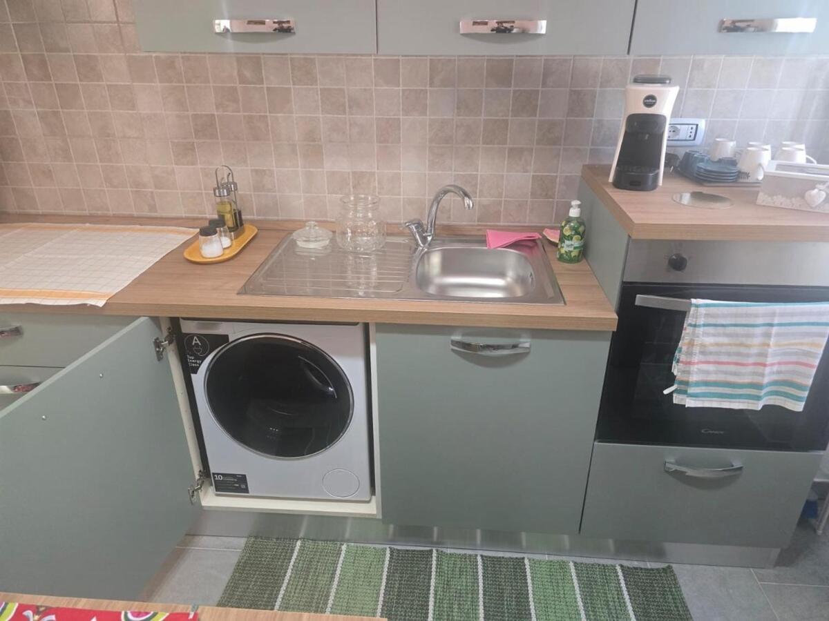 Tolstoi 83 Apartment มิลาน ภายนอก รูปภาพ