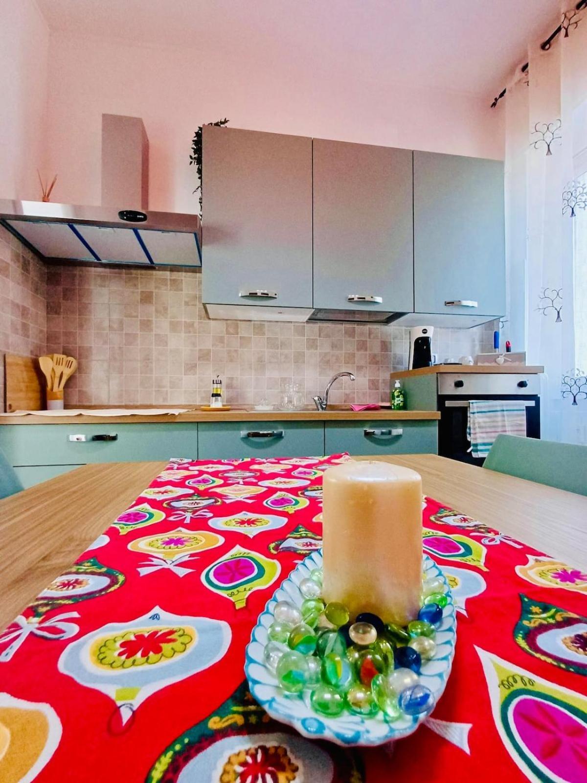 Tolstoi 83 Apartment มิลาน ภายนอก รูปภาพ