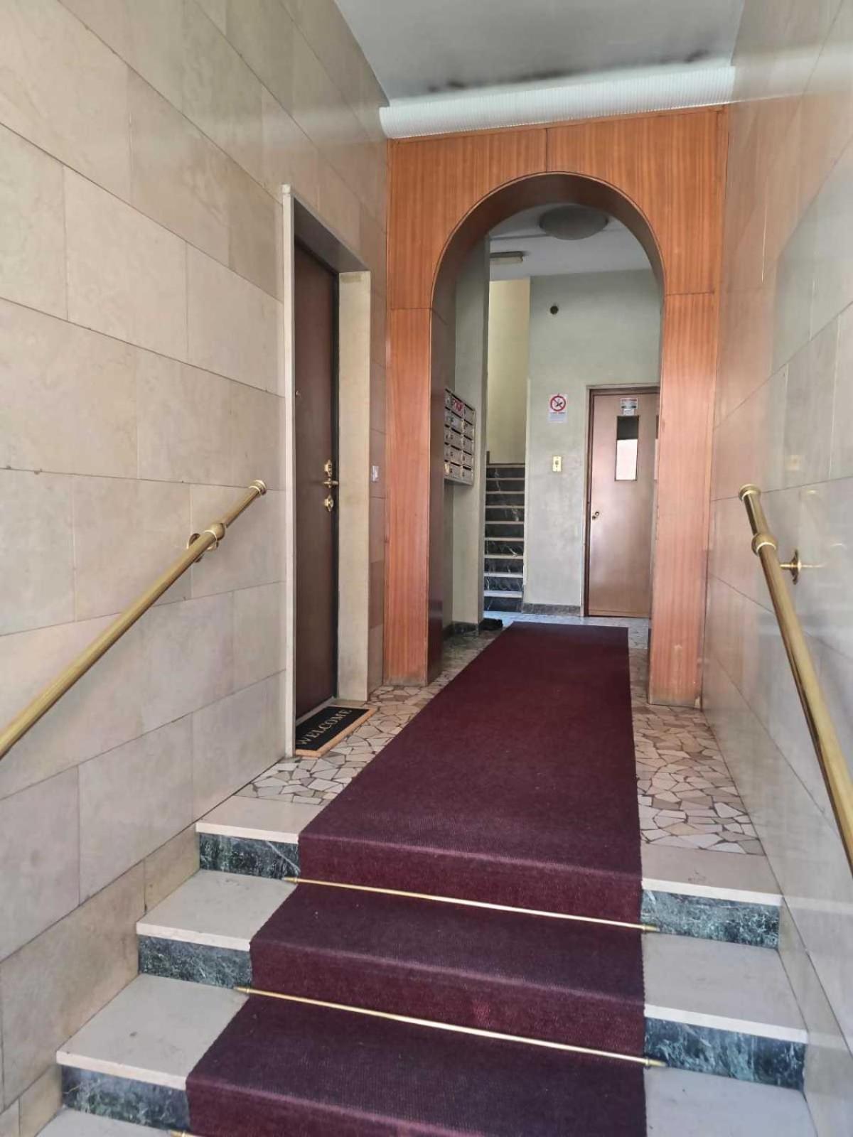 Tolstoi 83 Apartment มิลาน ภายนอก รูปภาพ